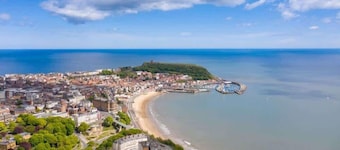 Anya’s Lookout - 1 Bedroom Apartment In Scarbourgh