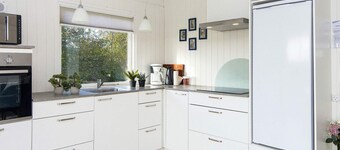 Renovated Cottage by Toftum - By Traum Ferienwohnungen