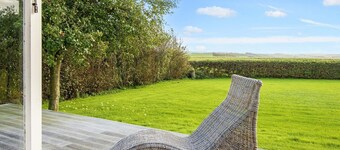 Renovated Cottage by Toftum - By Traum Ferienwohnungen
