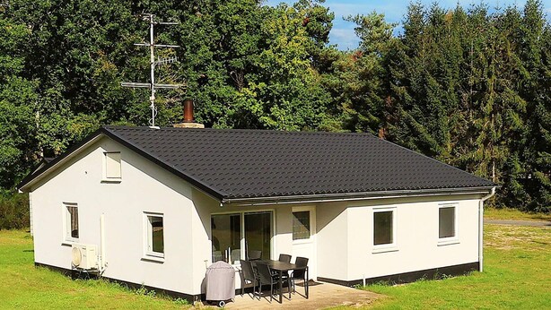 House | Exterior - 4 Person Holiday Home in Laeso (Læsø)
