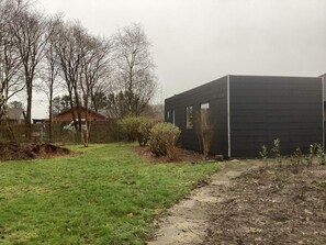 House | Exterior