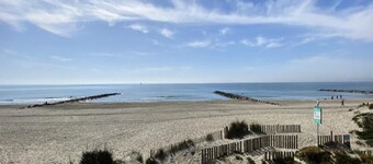 諾勒內貝爾四星度假屋