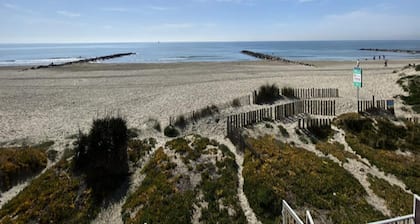 4 Star Holiday Home in Norre Nebel