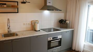 House | Private kitchen | Electric kettle