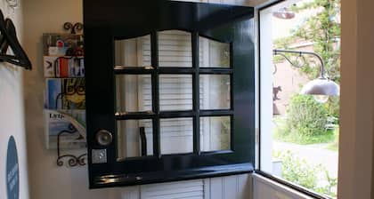 Holiday Home in Paesens for 8 Person