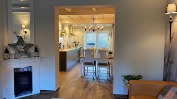 House | Living area