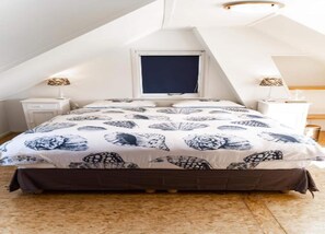 House | View from property - Holiday Home in Paesens for 8 Person (Paesens)