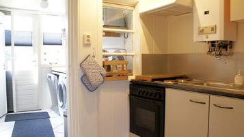 House | Private kitchen | Electric kettle