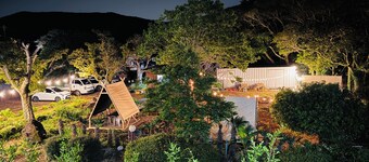 Gardeninjeju