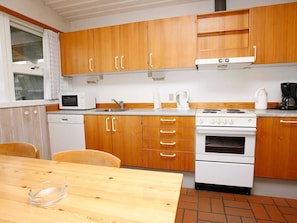 Maison | Cuisine privée