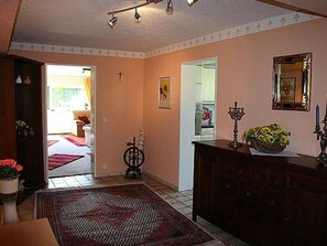 Interior - Glasner Comfortable Holiday Residence (Bad Camberg)