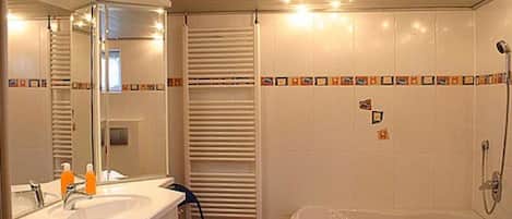 Casa | Baño