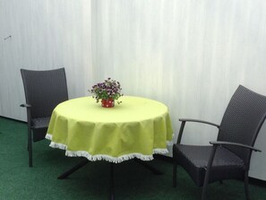 Dining - Glasner Comfortable Holiday Residence (Bad Camberg)
