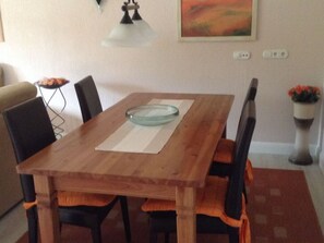 Restauration