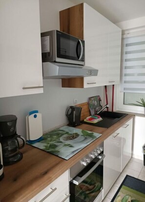 Casa | Cocina privada