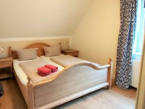 Apartment - Holiday Apartment East Dunes (Borkum)