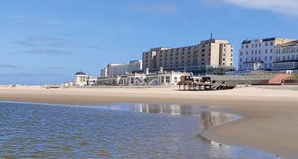 Holiday Apartment East Dunes