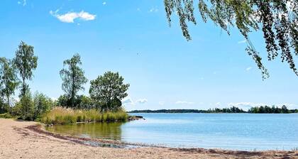 4 Star Holiday Home in Figeholm