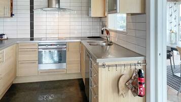 House | Private kitchen