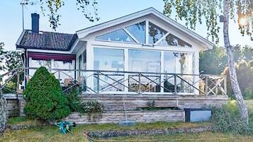 House | Exterior