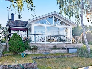 House | Exterior