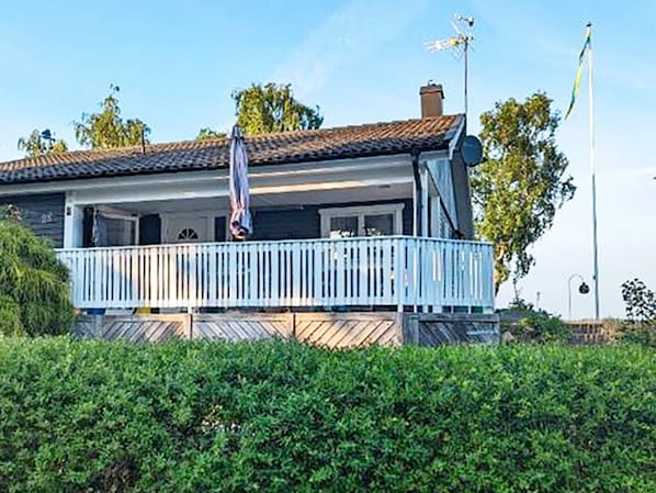 Casa | Exterior