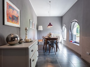 Dining - Beppe Country House by Interhome (Asti)