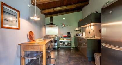 Beppe Country House by Interhome