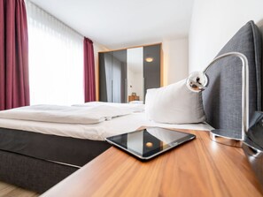 Ferienhaus | 1 Schlafzimmer, individuell eingerichtet