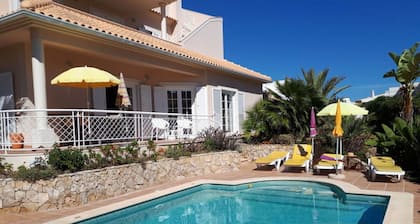 Solmar - Pool Villa With sea Views