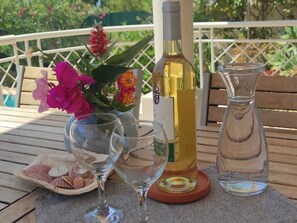 Dining - Solmar - Pool Villa With sea Views (Albufeira)