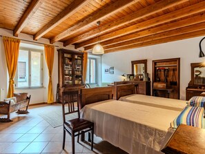 2 bedrooms, Internet