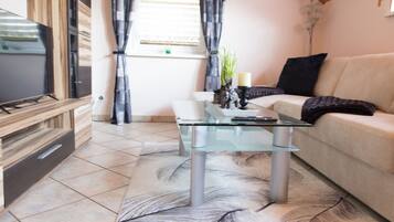 Apartment | Wohnbereich