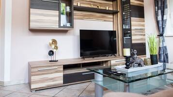 Apartment | Wohnzimmer