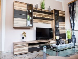 Apartment | Living room - Cosy Apartment in Arnoldstein (Arnoldstein)