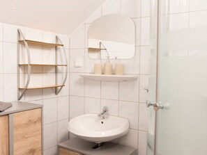 アパートメント | バスルーム