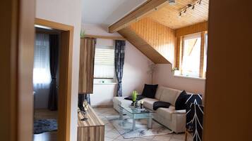 Apartment | Wohnbereich