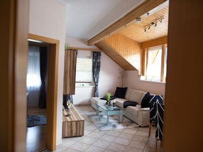 Apartment | Living area - Cosy Apartment in Arnoldstein (Arnoldstein)