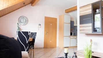 Apartment | Wohnzimmer