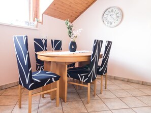 アパートメント | レストラン