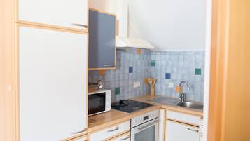 Apartment | Eigene Küche