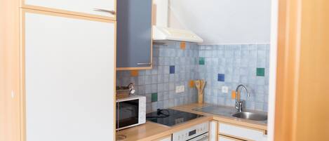 公寓 | 私人廚房