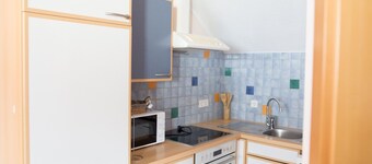 Cosy Apartment in Arnoldstein
