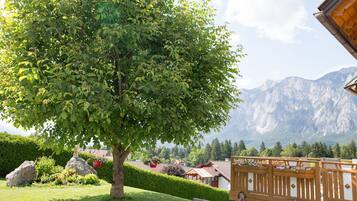 Apartment | Außenbereich