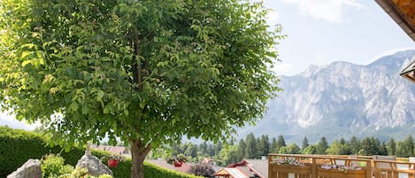 LÀgenhet | Exteriör