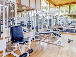 House | Property amenity
