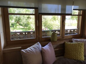 View from property - Apartment in the Waxenegg Country House (Sulzberg)