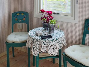 House | Dining - 6 Person Holiday Home in Varberg-by Traum (Varberg)