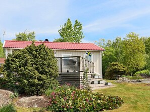 House | Exterior - 6 Person Holiday Home in Varberg-by Traum (Varberg)