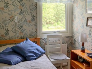 Ferienhaus | 3 Schlafzimmer, individuell eingerichtet